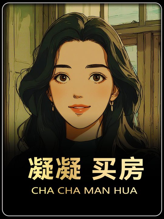 凝凝买房封面