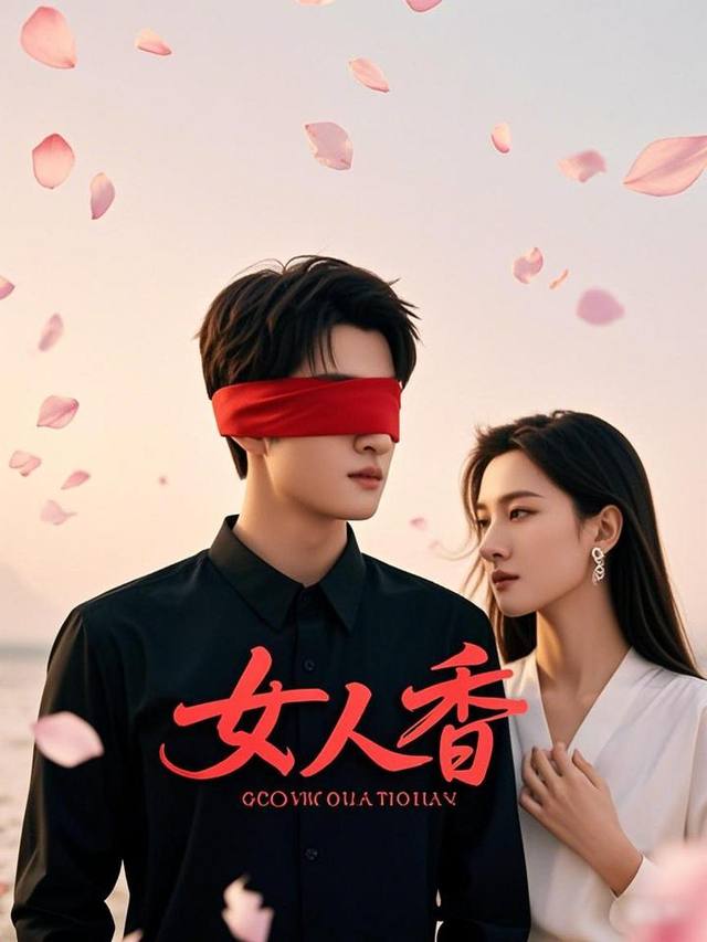 女人香封面