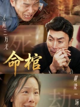 命棺封面