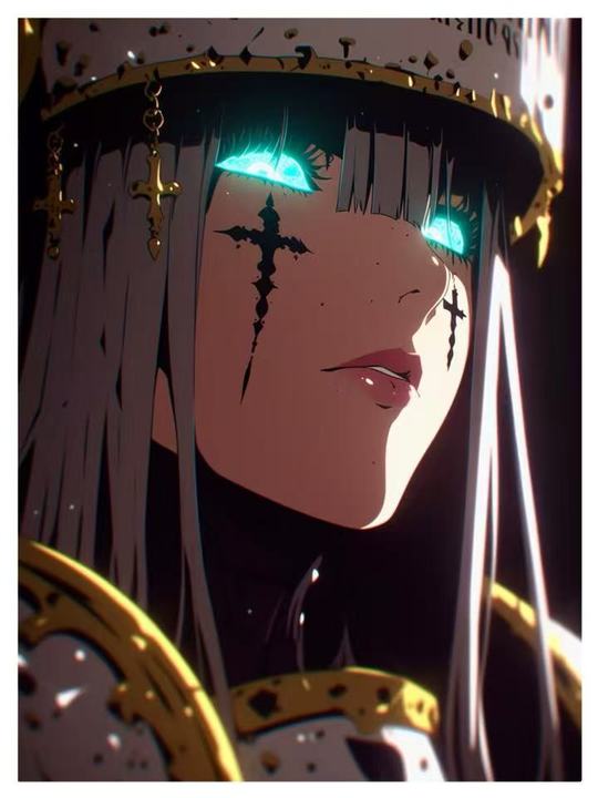 乐器少女封面