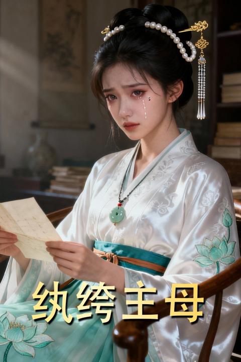 纨绔主母封面