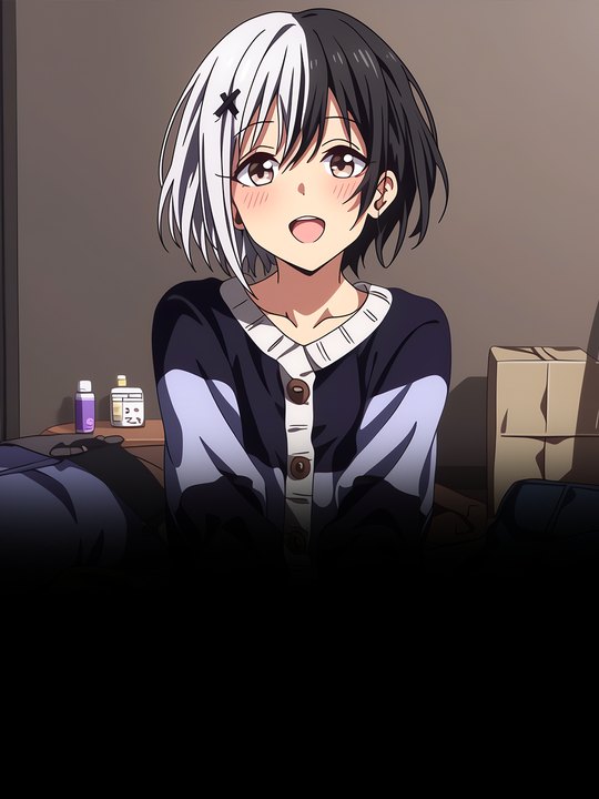 奇怪夜晚封面