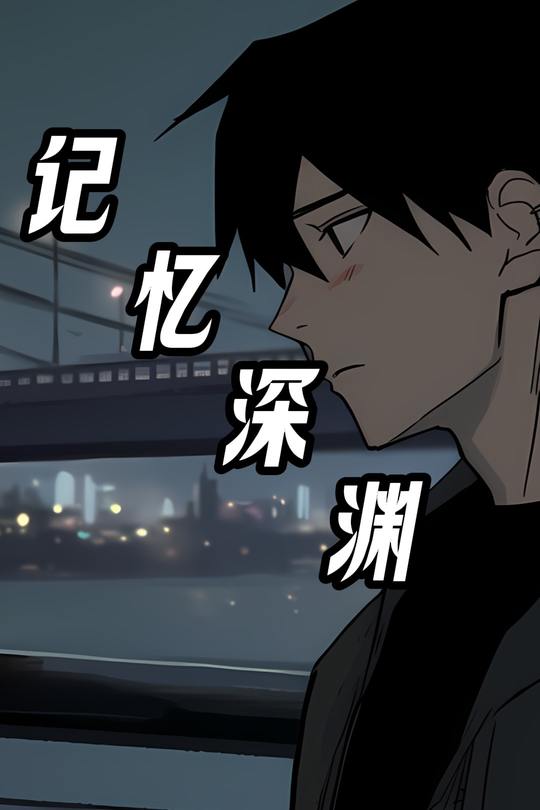 记忆深渊封面