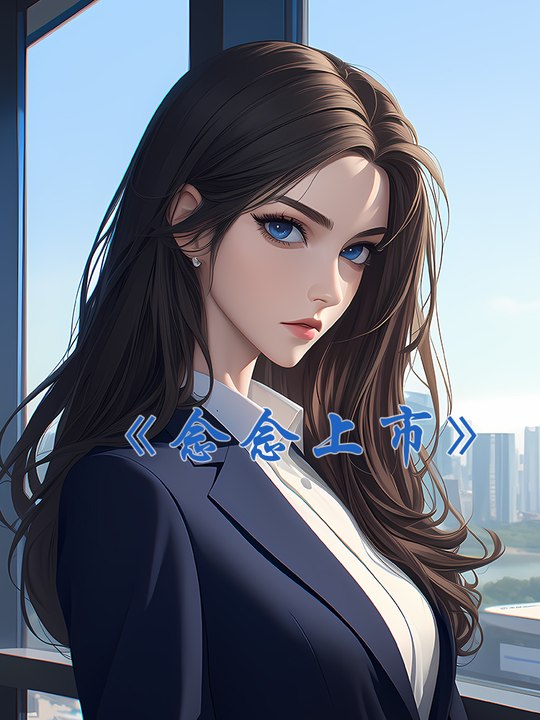 念念上市封面