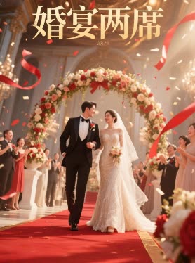 婚宴两席封面