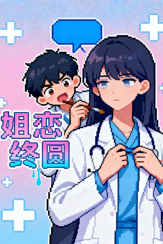 姐恋终圆封面