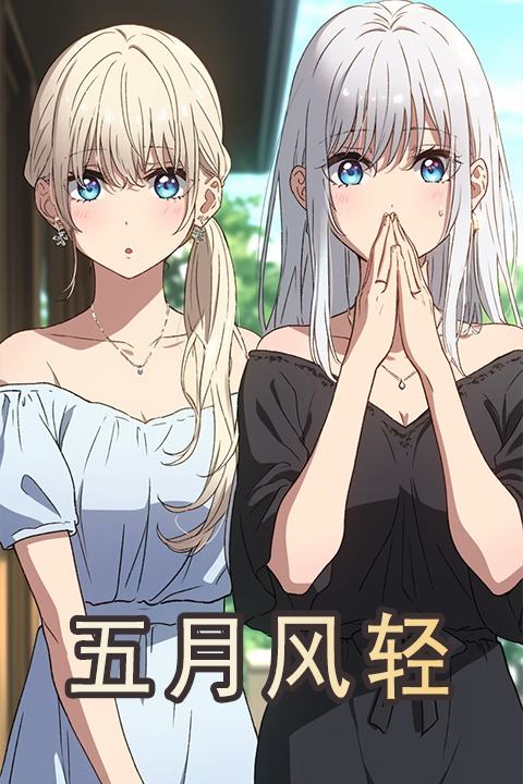 五月风轻封面