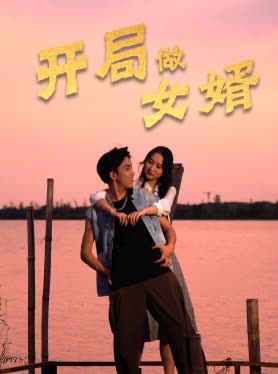 开局做女婿封面