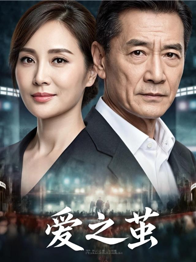 爱之茧封面