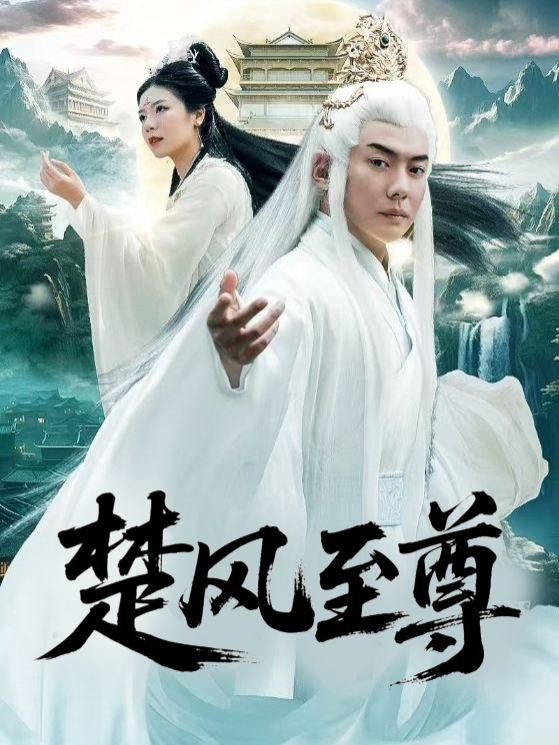 楚风至尊封面