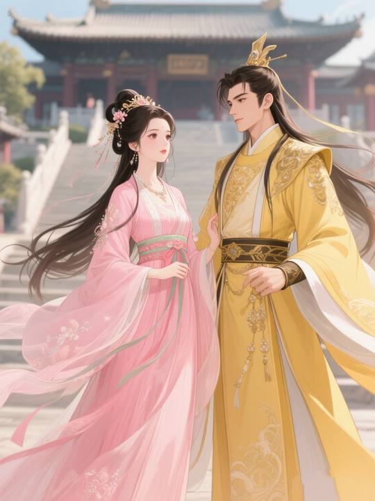 侯门封面