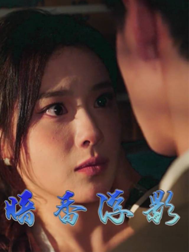 暗香浮影封面