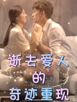 逝去爱人的奇迹重现封面
