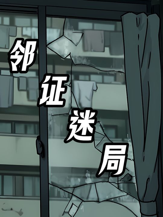领证迷局封面