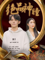 绝品神瞳封面