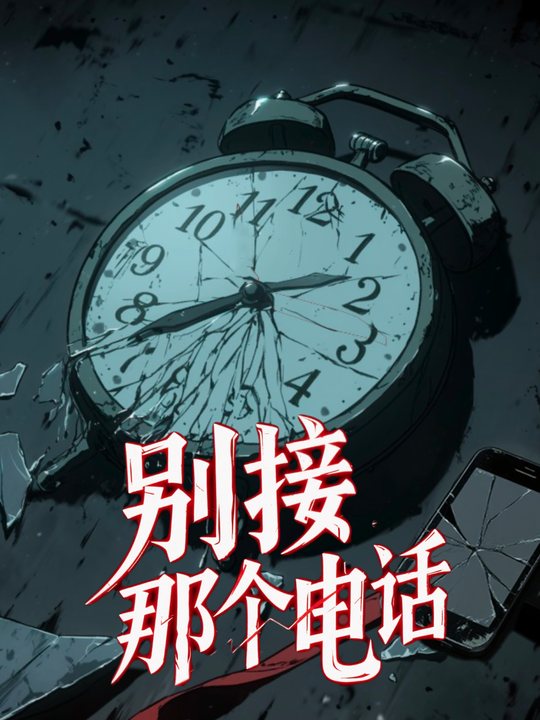 别接那个电话封面