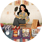 胖哥游戏店 图标