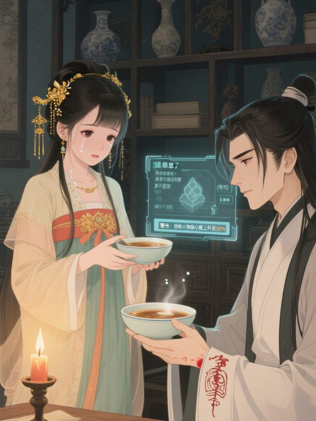 首辅夫君的寻妻之战封面