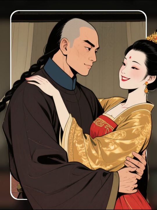 青衣大武封面