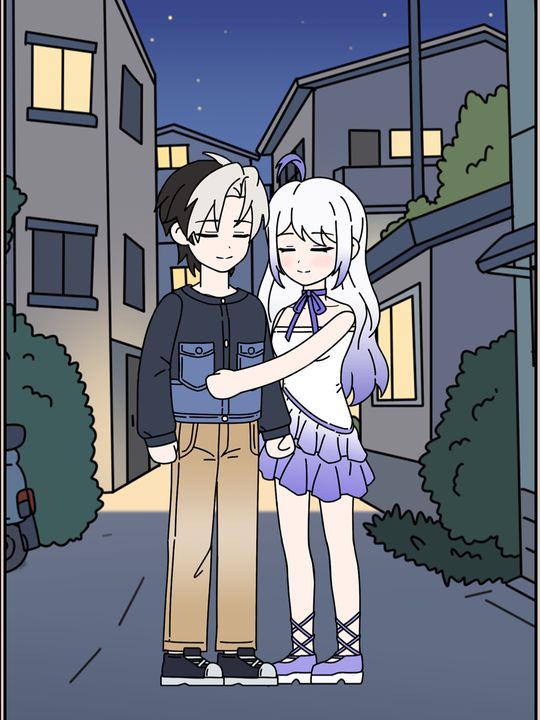 败犬男主封面