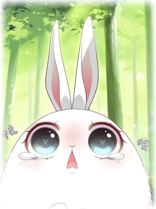 小小龙猫封面