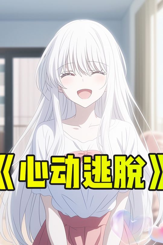 心动逃脱封面