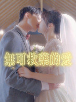 无可救药的爱封面