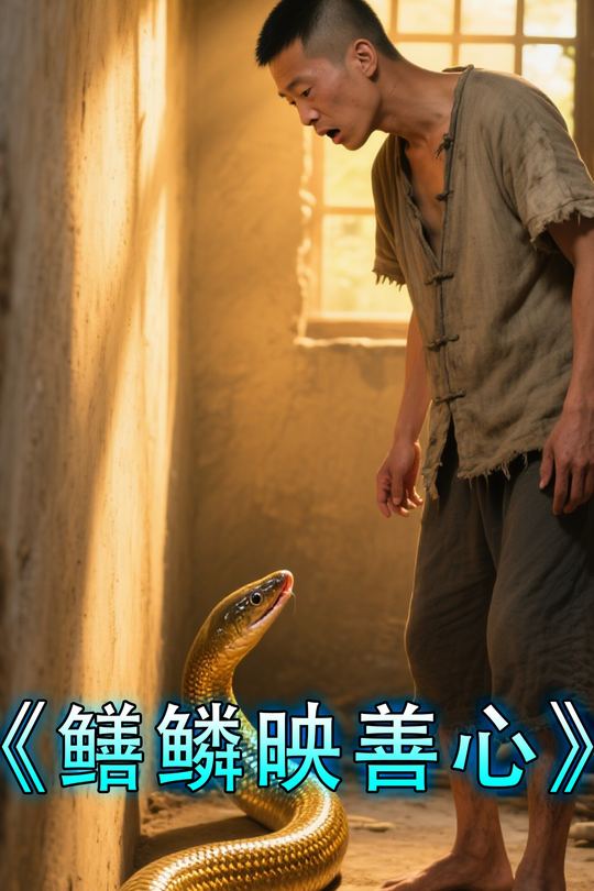 鳝鳞映善心封面