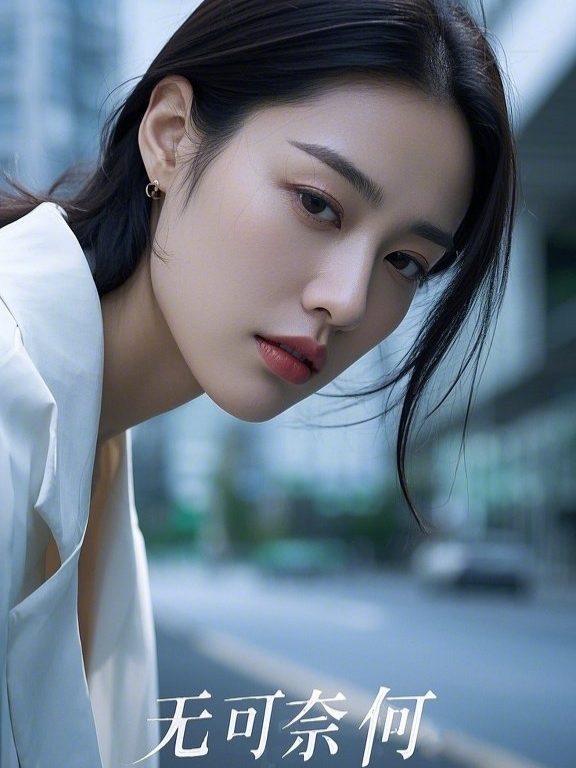 无可奈何相逢不相识封面