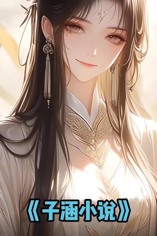 子涵小说封面