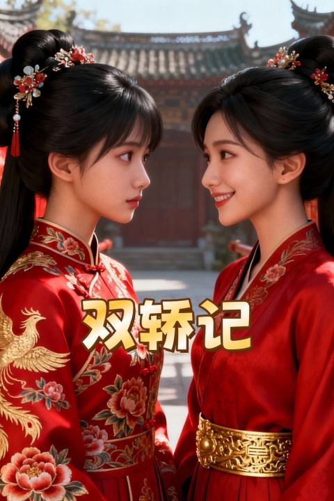 双轿记封面