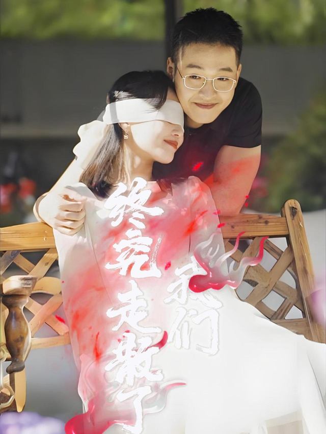 我们终究走散了封面