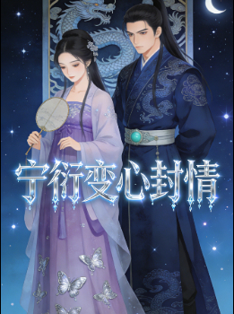 宁衍变心封情封面