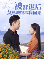 被辞退后,女总裁跪求我回来封面