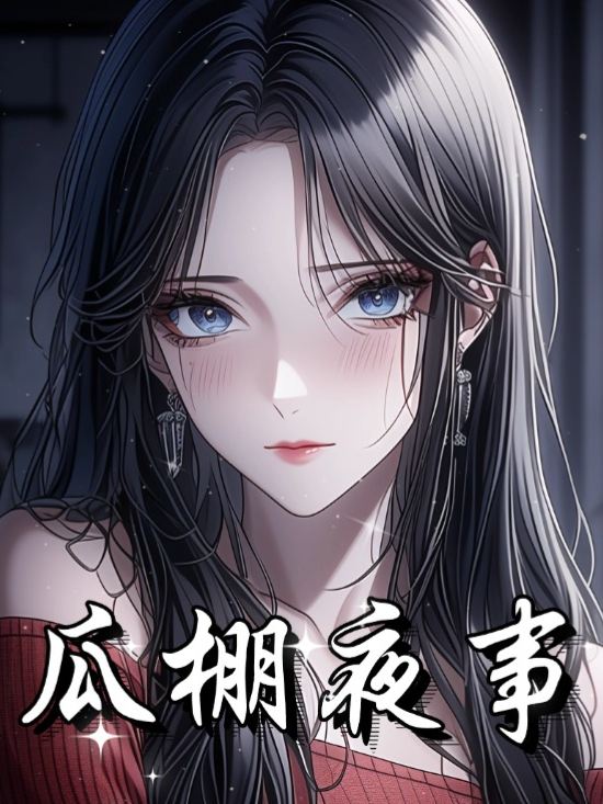 瓜棚夜事封面