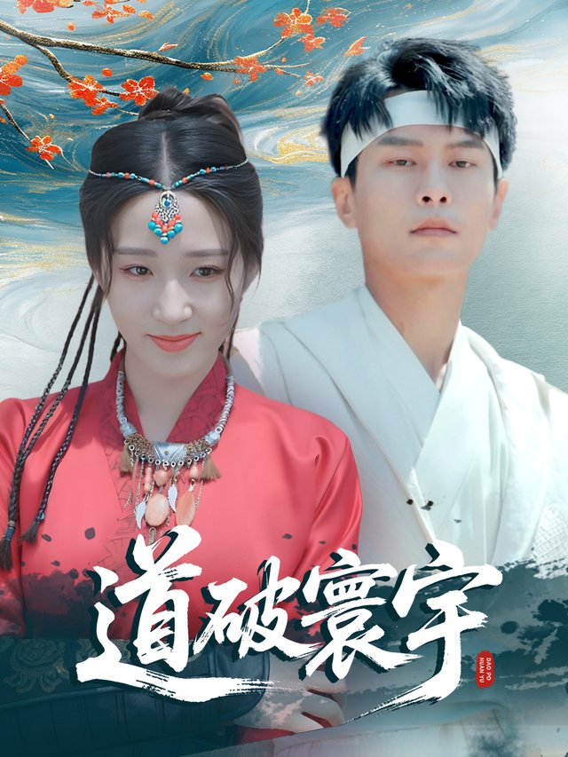 道破寰宇封面