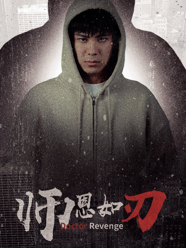 师恩如刃封面