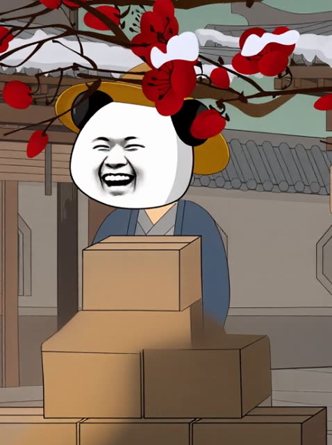 千星快递抢先看封面