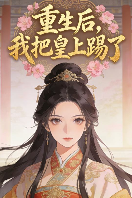 重生后,我把皇上踢了封面