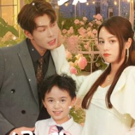 萌宝助攻:妈咪,爹地在找你封面