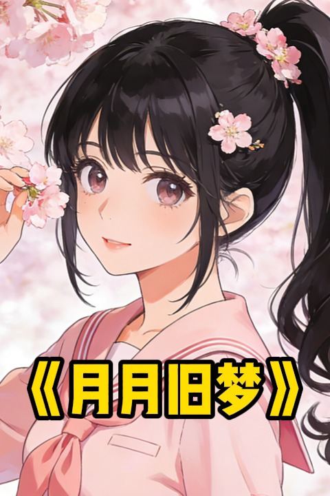 月月旧梦封面