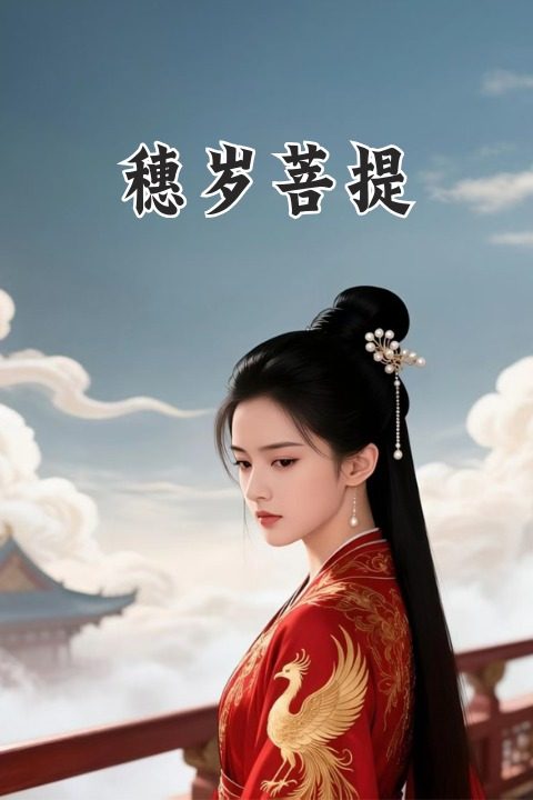 穗岁菩提封面