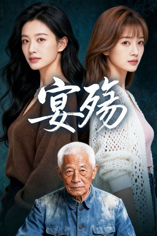 宴殇封面