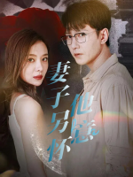 妻子另怀他意封面