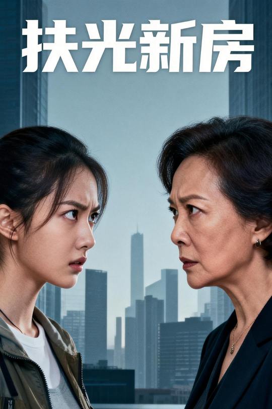 扶光新房封面