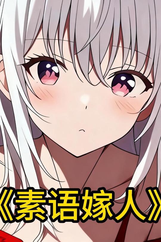 素语嫁人封面