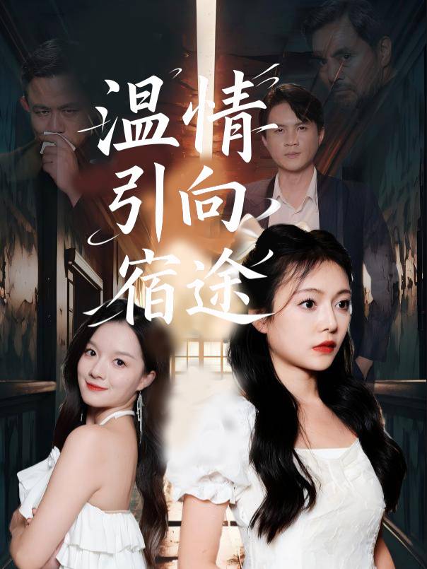 温情引向归宿途封面