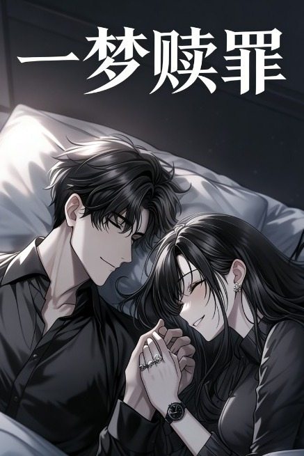 一梦赎罪封面