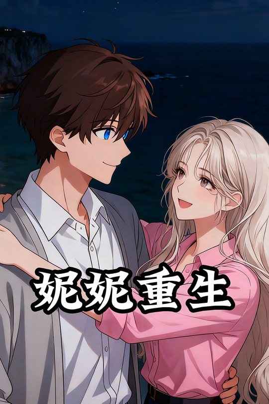 妮妮重生封面
