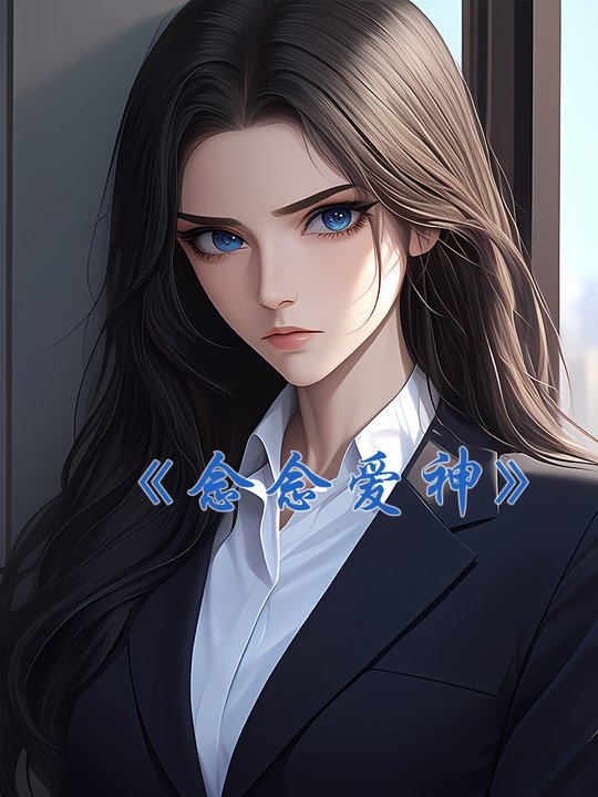 念念爱神封面